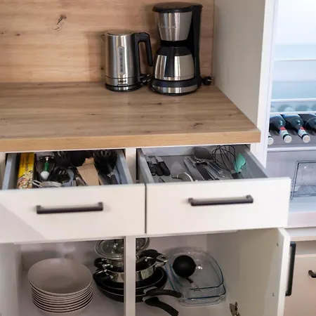 Apartamento Zum Ratsdiener Mit Parkplatz Wernigerode