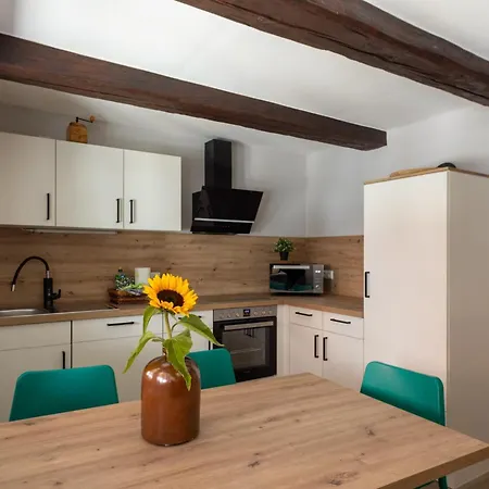 Zum Ratsdiener Mit Parkplatz * Wernigerode