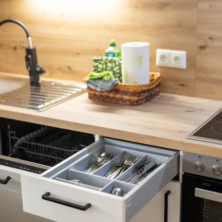 Zum Ratsdiener Mit Parkplatz *