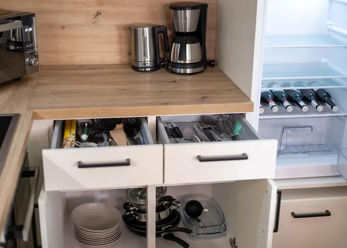 Apartamento Zum Ratsdiener Mit Parkplatz Wernigerode