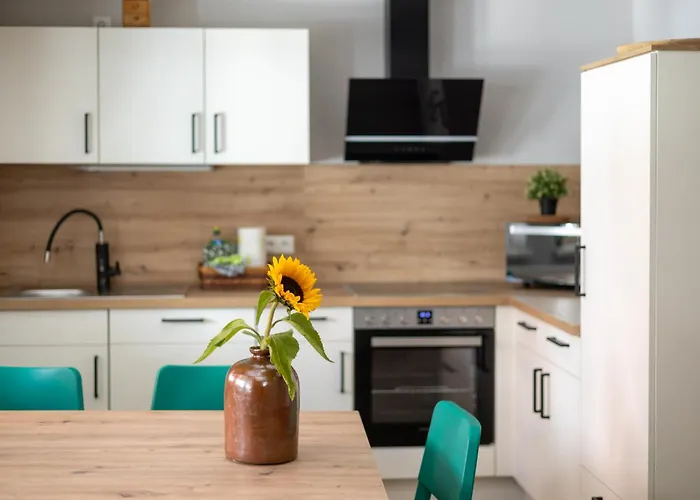 Zum Ratsdiener Mit Parkplatz *