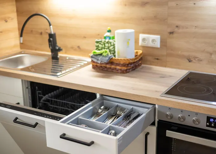 Zum Ratsdiener Mit Parkplatz *