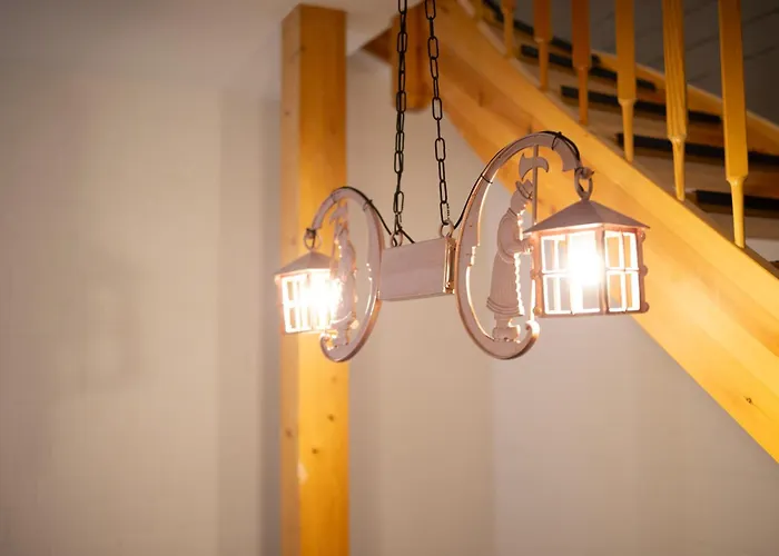 Zum Ratsdiener Mit Parkplatz *