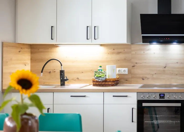 Zum Ratsdiener Mit Parkplatz * Wernigerode