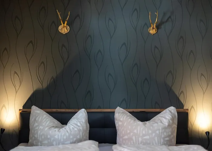 Apartamento Zum Ratsdiener Mit Parkplatz